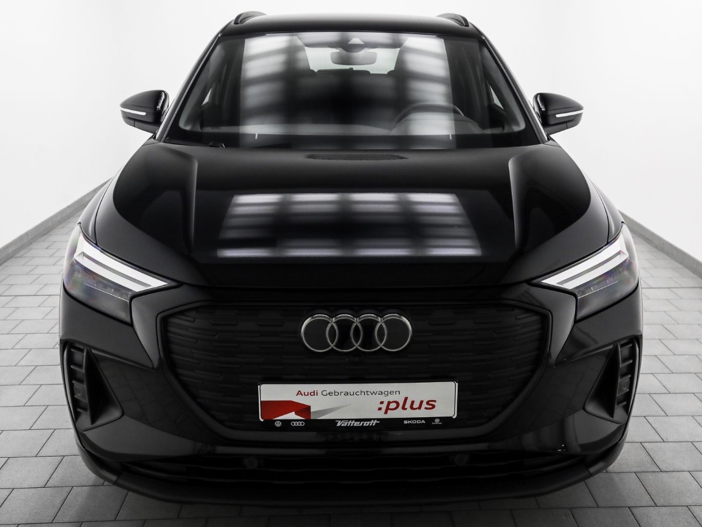 Audi Q4 - Bild 3