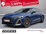 Audi A5 Avant TDI qu. *S-line*edition one*Matrix*B&O* - Audi A5 Jahreswagen