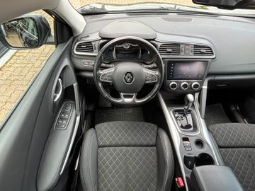 Renault Kadjar Blue dCi 115 EDC Intens