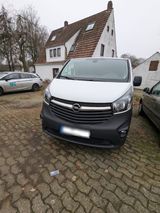 Opel Vivaro Kasten L1H1 2,7 t - Opel Vivaro in Bremen