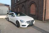 Mercedes-Benz CLS 400 Shooting Brake AMG Styling*20"*LED* - CLS gebraucht