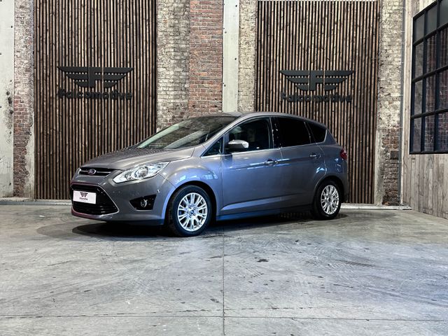 Ford C-Max 1.6 TDCi *TITANIUM*EURO 5*