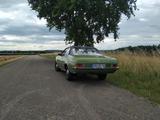 Opel Rekord D 1900, zuverlässiger Cruiser - Opel Rekord: Coupé, C