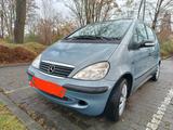 Mercedes-Benz A 140 CLASSIC Lang Classic - gebrauchte Mercedes-Benz A 140 aus dem Jahr 2003