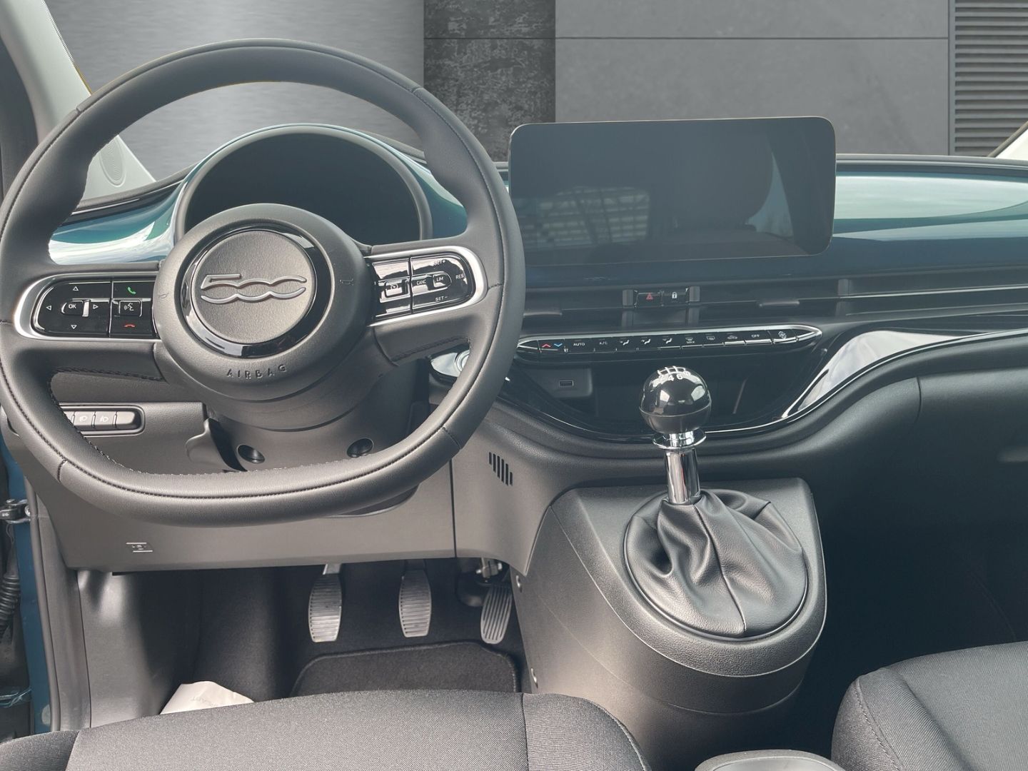 Fiat 500 - Bild 10