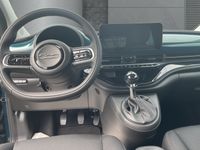 Fiat 500 - Vorschau Bild 10
