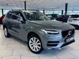 Volvo XC90 2.0 D5 AWD LEDER 360CAM AHK NAVI LED 1.HAND - gebrauchte Volvo XC90 aus dem Jahr 2018
