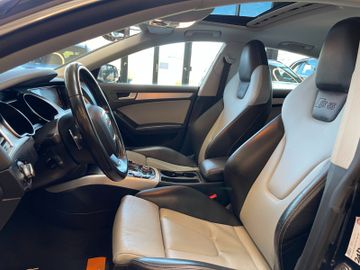 Audi S5 Sportback 3.0 TFSI quattro *BI-XENON*APS*NAVI