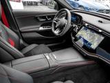 Mercedes-Benz E 53 AMG Hybrid 4M+ Superscreen/360/Pano/Night - Mercedes-Benz E 53 AMG Jahreswagen