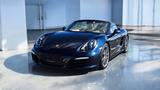 Porsche Boxster S/Bose/Carplay - Porsche Boxster mit Benzin-Antrieb: Automatik