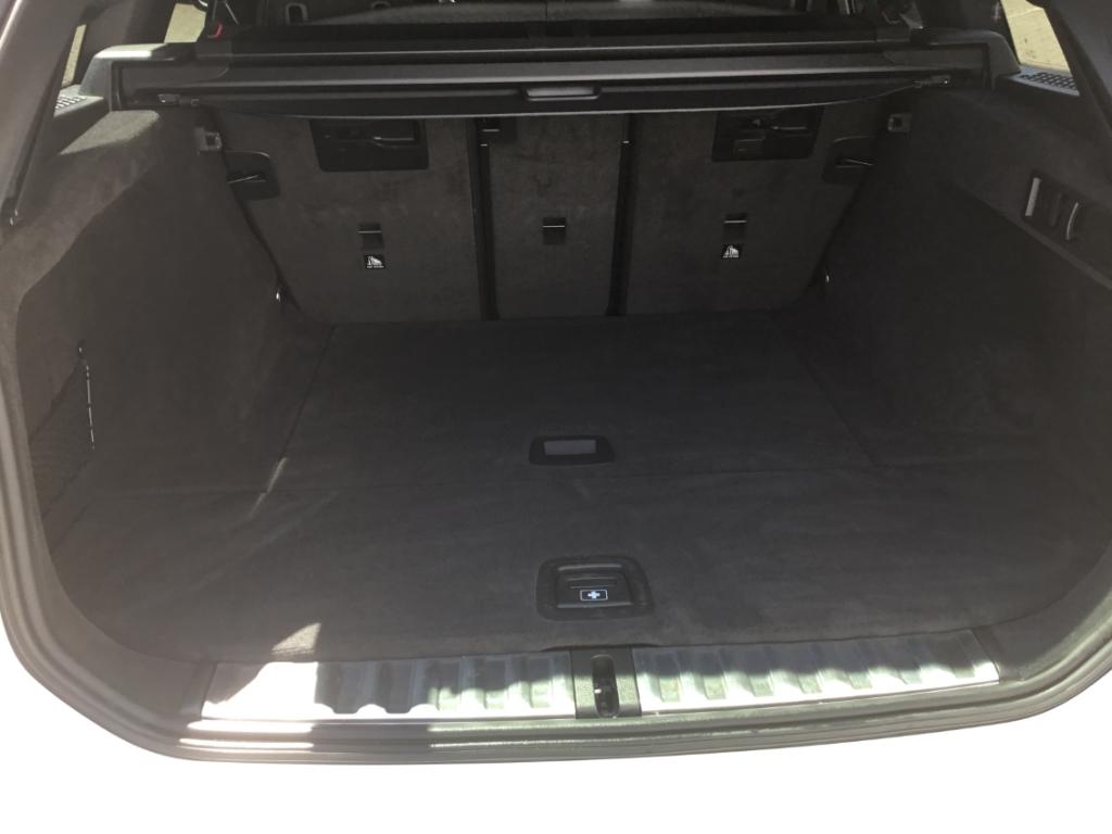 BMW M340i xDrive Touring MSport Navi Memory Sitze So