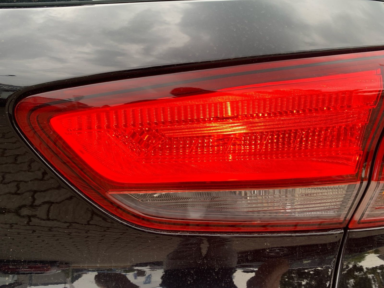 Fahrzeugabbildung Hyundai i30 1.4 T-GDI Trend Navi Kamera Sitzheizung