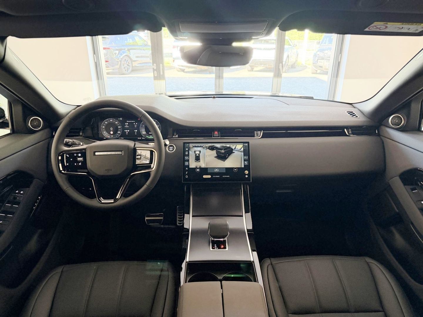 Land Rover Range Rover Evoque - Bild 13