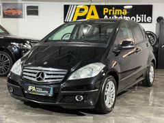 Fahrzeugabbildung Mercedes-Benz A 160 CDI / 3. Hand Automatik Klima Sitzheizung
