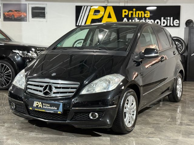 Mercedes-Benz A 160 CDI / 3. Hand Automatik Klima Sitzheizung