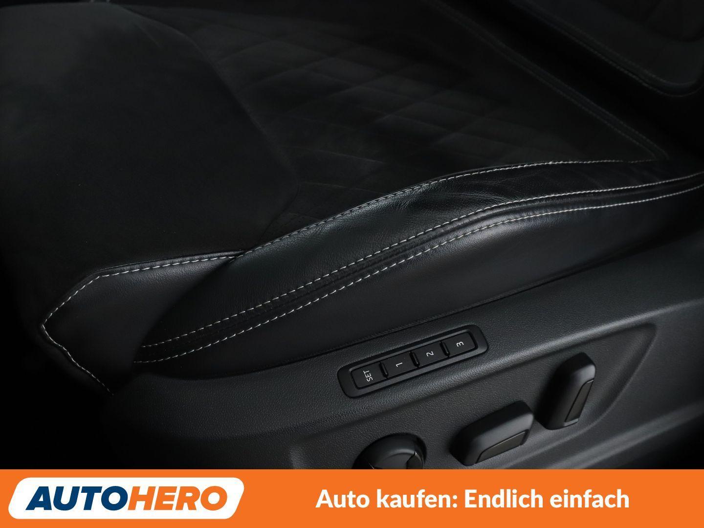 Skoda Kodiaq 2.0 TDI Sportline 4x4 Aut. *VC*LED*ACC*