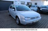 Volkswagen Golf 4 2.3 V5 Highline~2.Hand~Automatik~Scheckh. - Volkswagen Golf aus 1999: Golf4