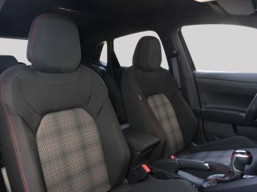Volkswagen Polo GTI 2.0 TSI DSG IQ Matrix 18 Zoll Kamera