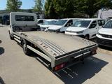 Peugeot Boxer BlueHDi 160 Autotransporter L4 - Peugeot Doppelkabine