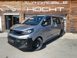 Opel Vivaro 2.0 177PS|9 Sitzer|Winter-Paket - Opel mit Diesel-Antrieb