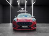 Ford Puma ST-Line X 1.0 EcoBoost Totwinkel, Navi, RFK - Ford Puma: ST Line X