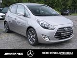 Hyundai ix20 1.6 STYLE KAMERA TEMPO PDC KLIMA SITZHZG - Hyundai ix20: Style