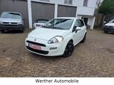 Fiat Punto Street / Klima/ 4-türig/ Euro 6 - Fiat Punto in Bielefeld
