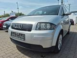 Audi A2 1.4 Klimaautomatik Panorama - Audi A2 in Essen