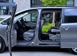 Seat Alhambra Automatik integrierte Kinder... - Seat Alhambra Gebrauchtwagen in Nürnberg