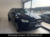 Mercedes-Benz GLE 350de coupe premium plus 4matic - Mercedes-Benz GLE-Klasse Gebrauchtwagen in Hannover