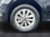 Skoda Kamiq - Vorschau Bild 2