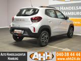 Dacia Spring Electric EXTREME ELETRIC 65 CCS - Dacia Spring CCS Gebrauchtwagen