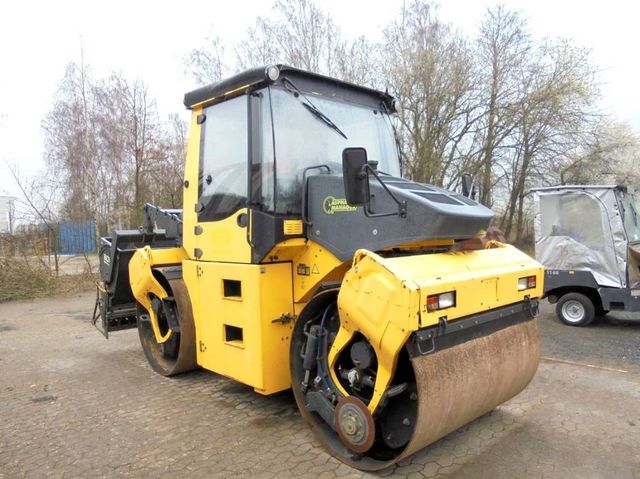 BOMAG BW 174 A P AM