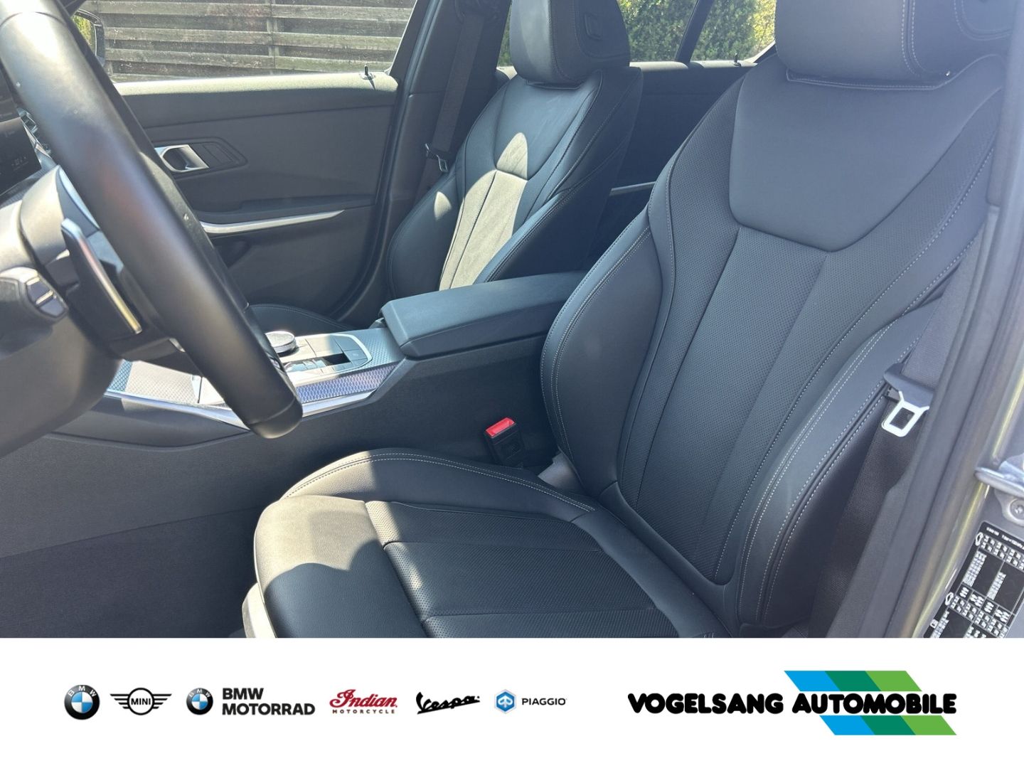 BMW 318 - Bild 15
