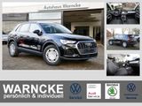 Audi Q3 35 TSI 1.5 TSI S-tronic LED ACC NAV SHZ PDC V