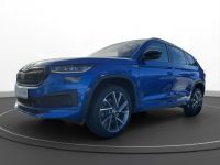Skoda Kodiaq - Vorschau Bild 2