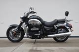 Triumph Rocket III Roadster 2012 only 13.600 miles - TRIUMPH ROCKET 2