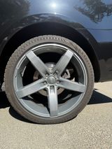 Mercedes-Benz Vito 119 CDI lang *Sortimo,Led,Navi,SHZ,AHK* - Mercedes-Benz Vito: Schwarz