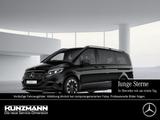 Mercedes-Benz EQV 300 Lang Navi Distronic Burmester 360°