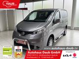 Nissan NV200 1.5 dCi Evalia Tekna+Navi+Kamera+Sitzh+uvm - Nissan NV200: Van