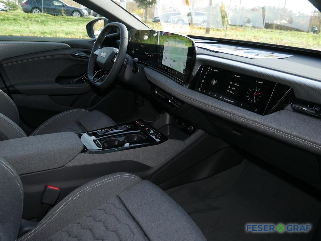 Audi A6 - Bild 6