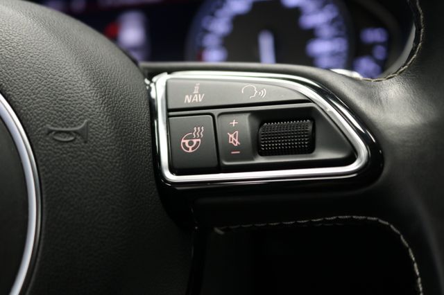 S6 Lim. 4.0 TFSI quattro/MATRIX/BOSE/KAMERA – Vorschau 38