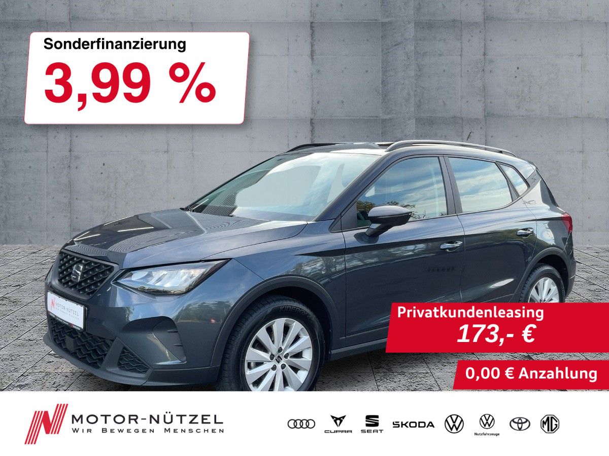 Seat Arona - Bild 1