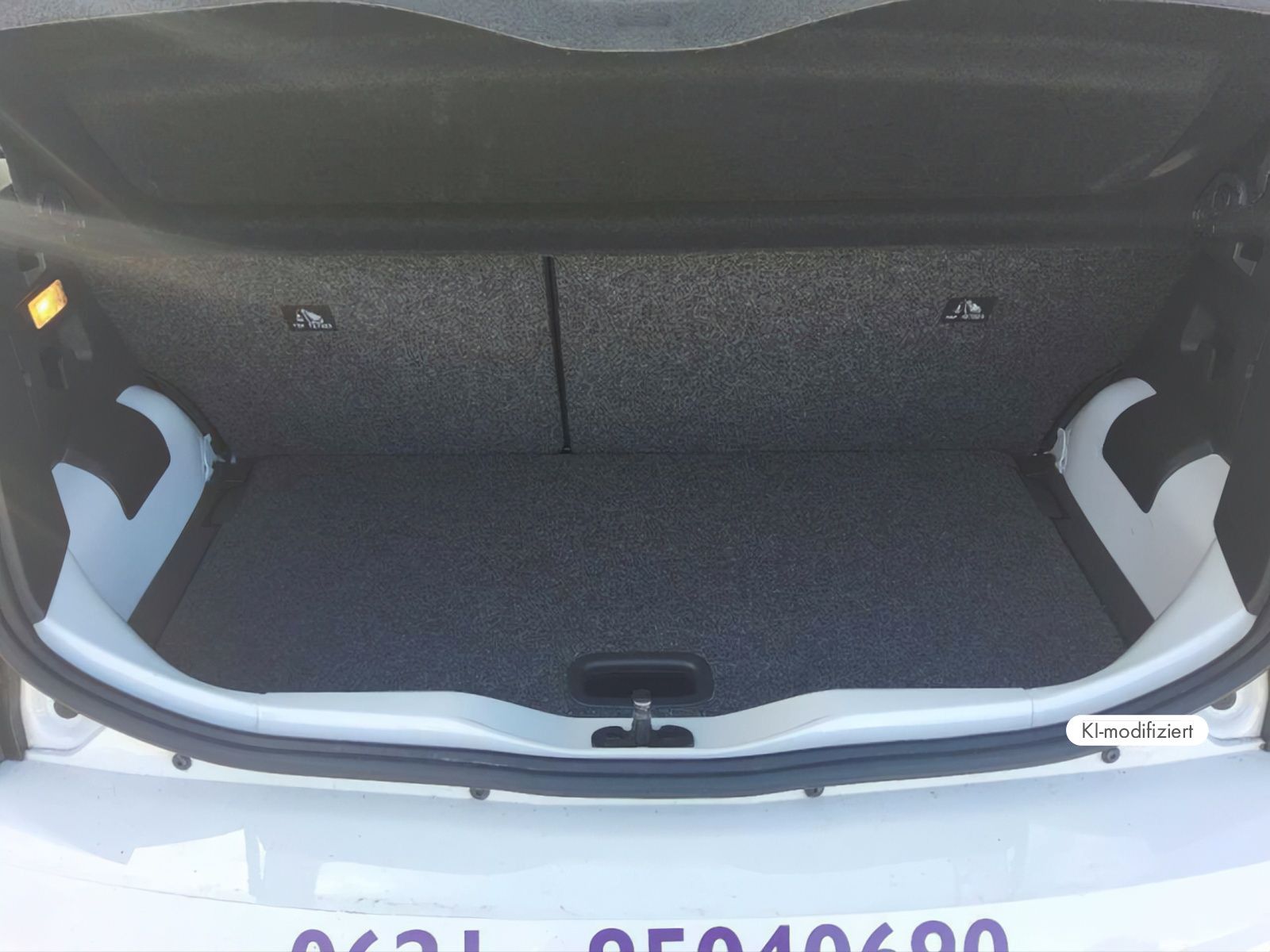 Volkswagen up! - Bild 10
