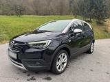 Opel Crossland X - 1.2 Turbo - Scheckheftg... - Opel GT: Turbo