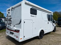 Glücksmobil T 691 EB *2025**Sonderedition*