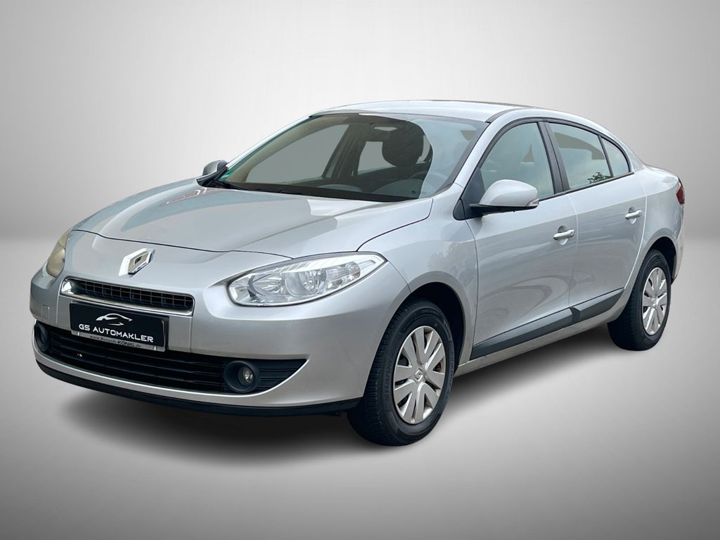 Angebot ansehen Renault Fluence