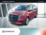 Mercedes-Benz V 220 d 4M Style/K DISTR. Easypak Multibeam AHK