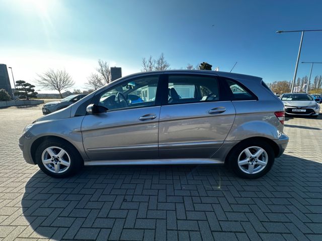 Mercedes-Benz B 170