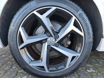 Volkswagen Passat Variant R-Line*4Mot*LED-Matri*Standh*DSG*